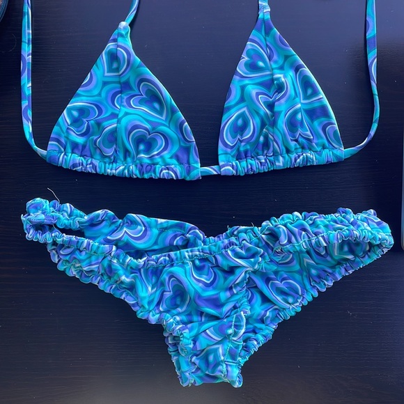 Princess Polly Bikini - Picture 3 of 4